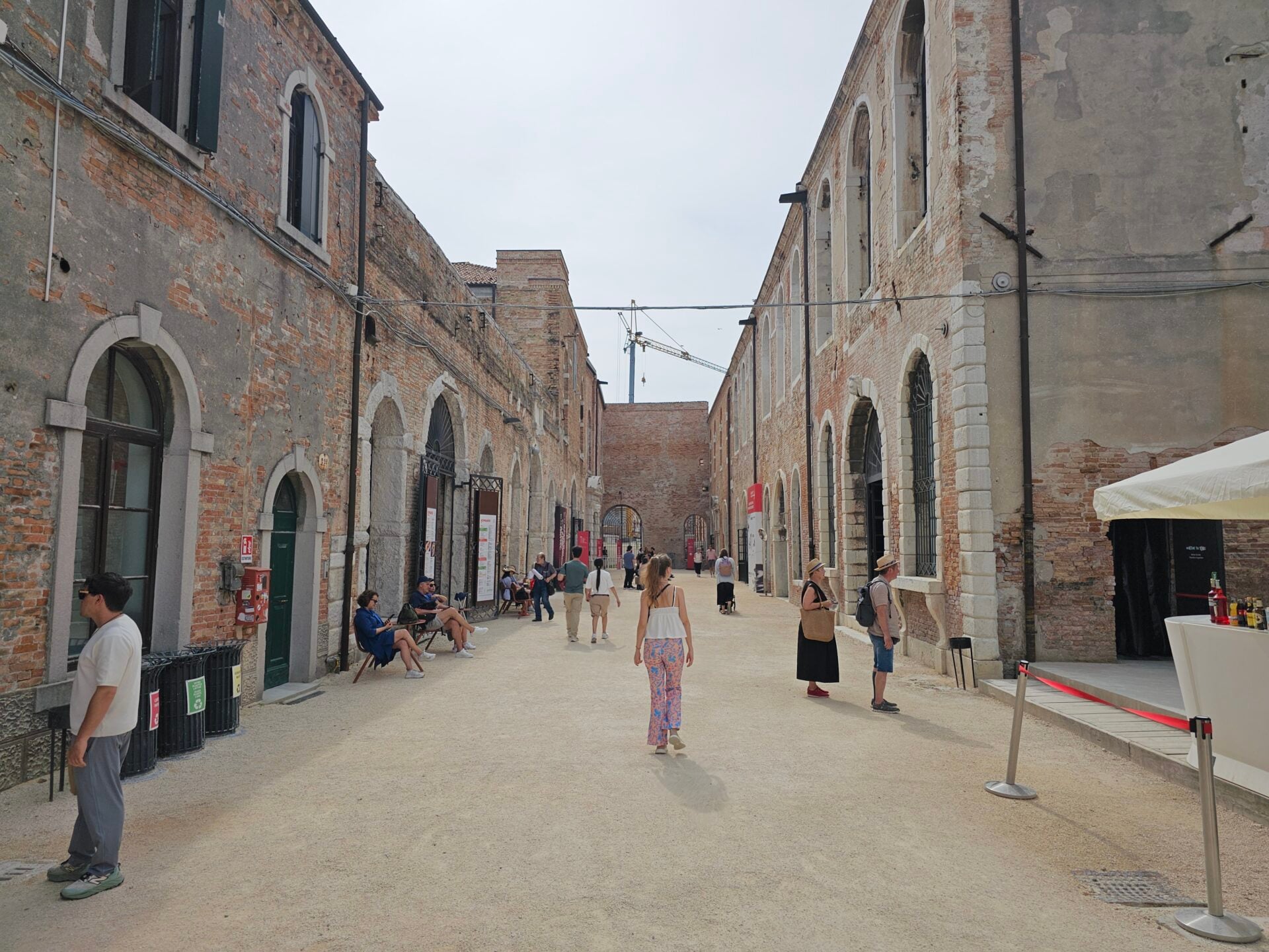 Biennale Arte 2026 στη Βενετία – Μέρος δεύτερο