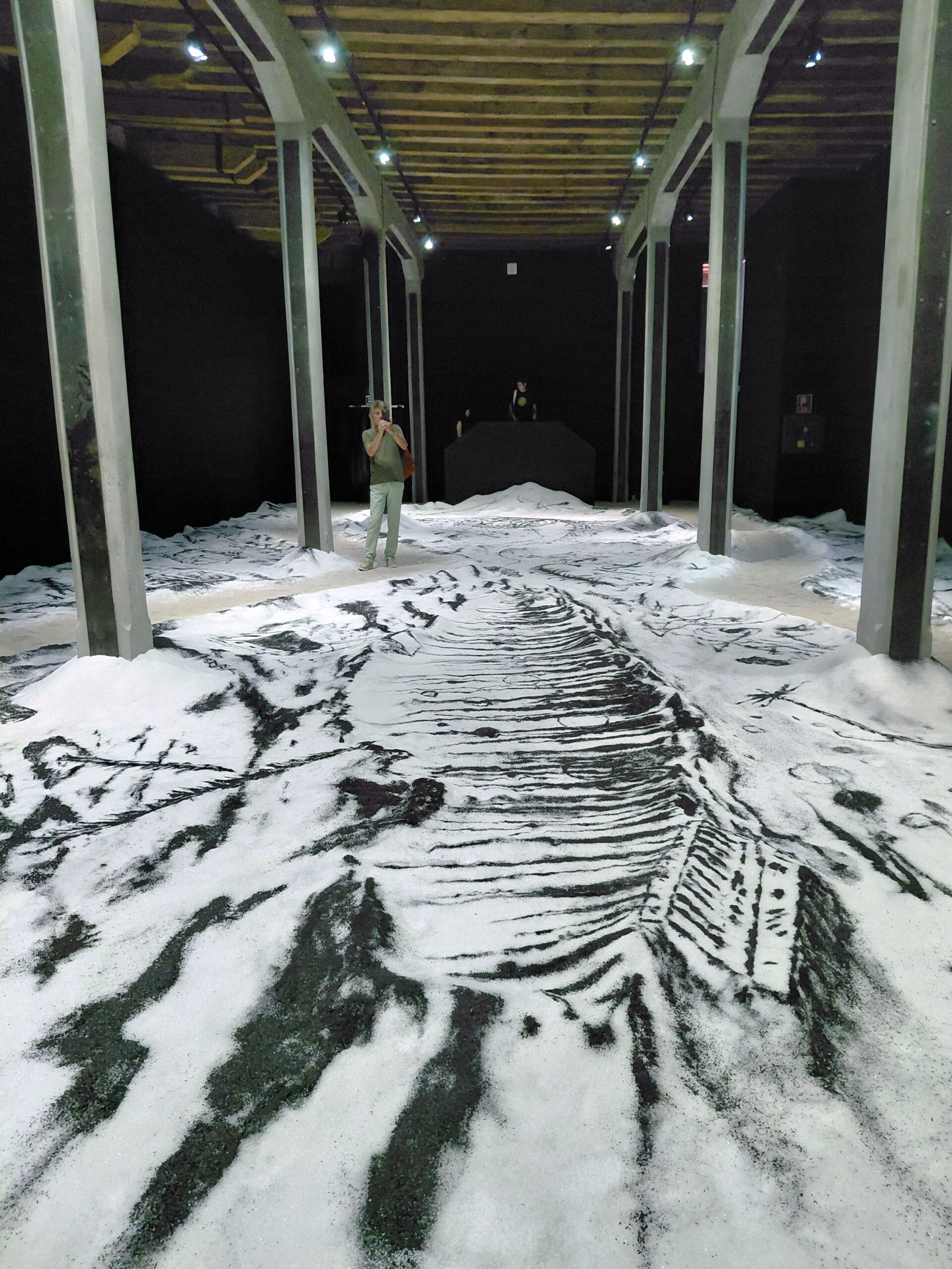 Biennale Arte 2026 στη Βενετία – Μέρος δεύτερο