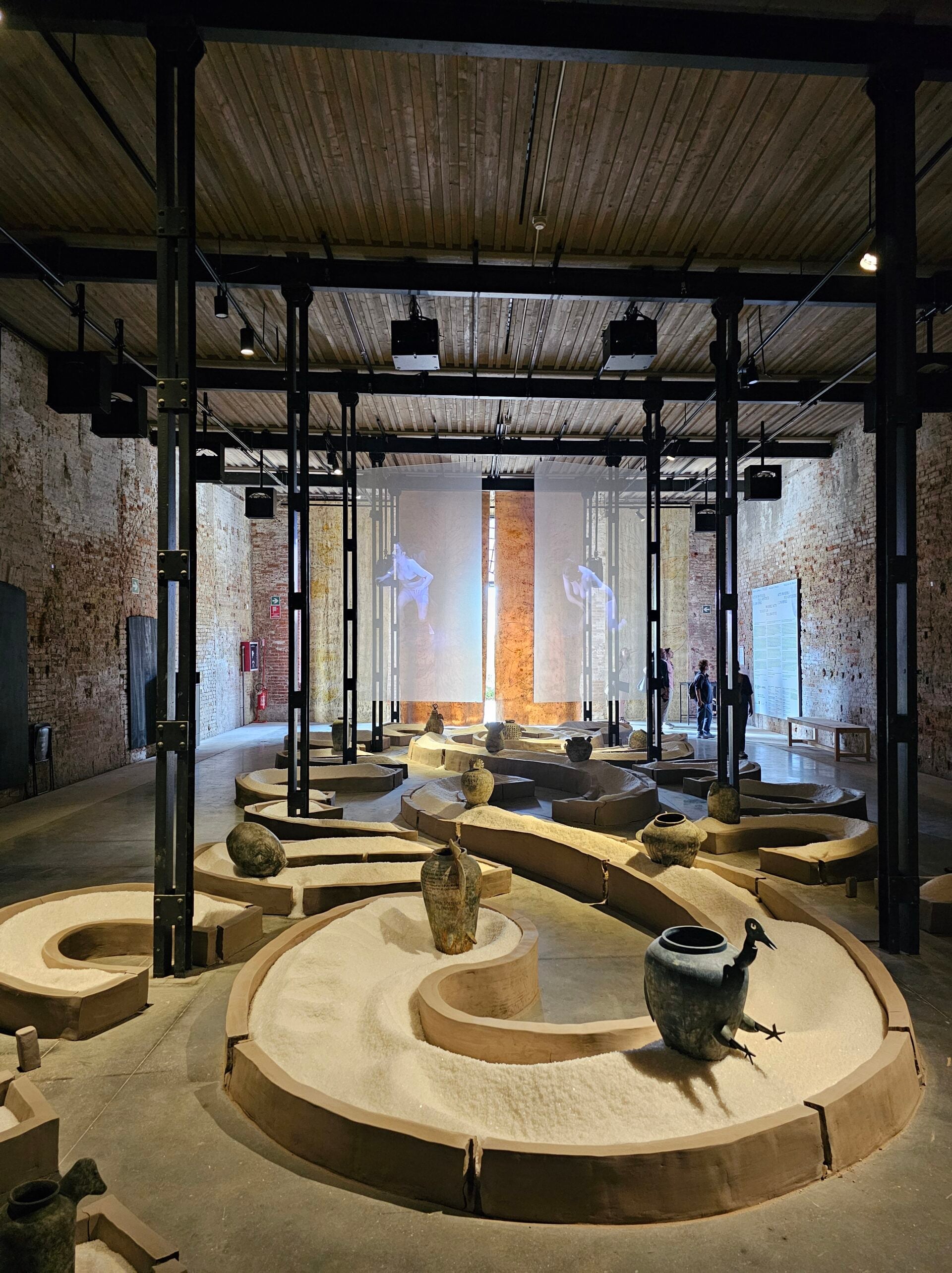Biennale Arte 2026 στη Βενετία – Μέρος δεύτερο
