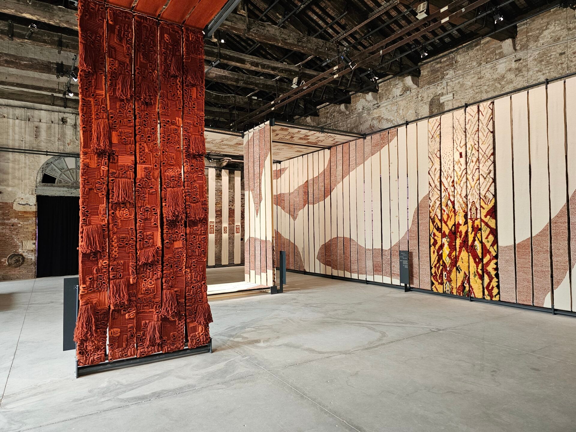 Biennale Arte 2026 στη Βενετία – Μέρος δεύτερο