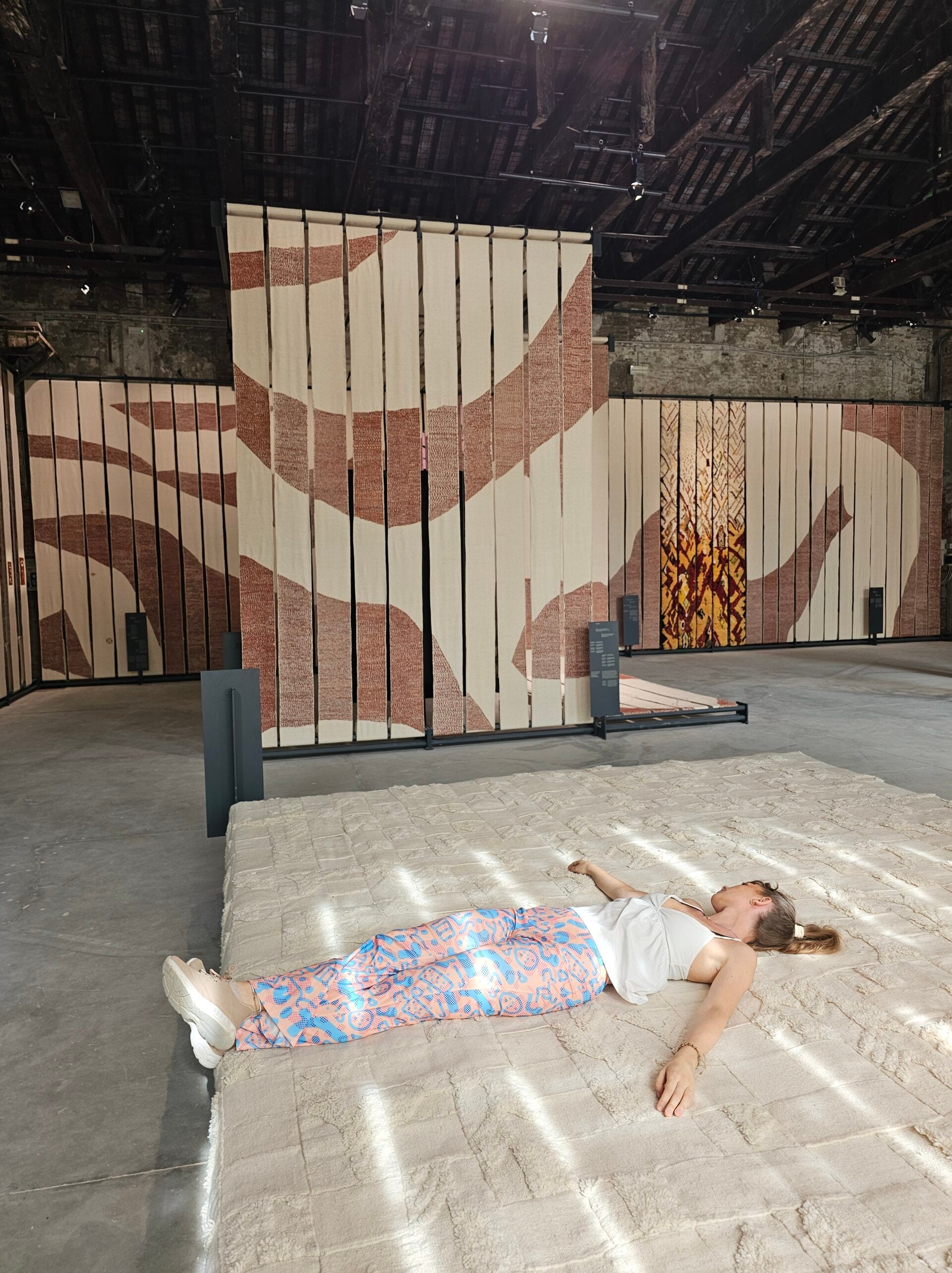 Biennale Arte 2026 στη Βενετία – Μέρος δεύτερο