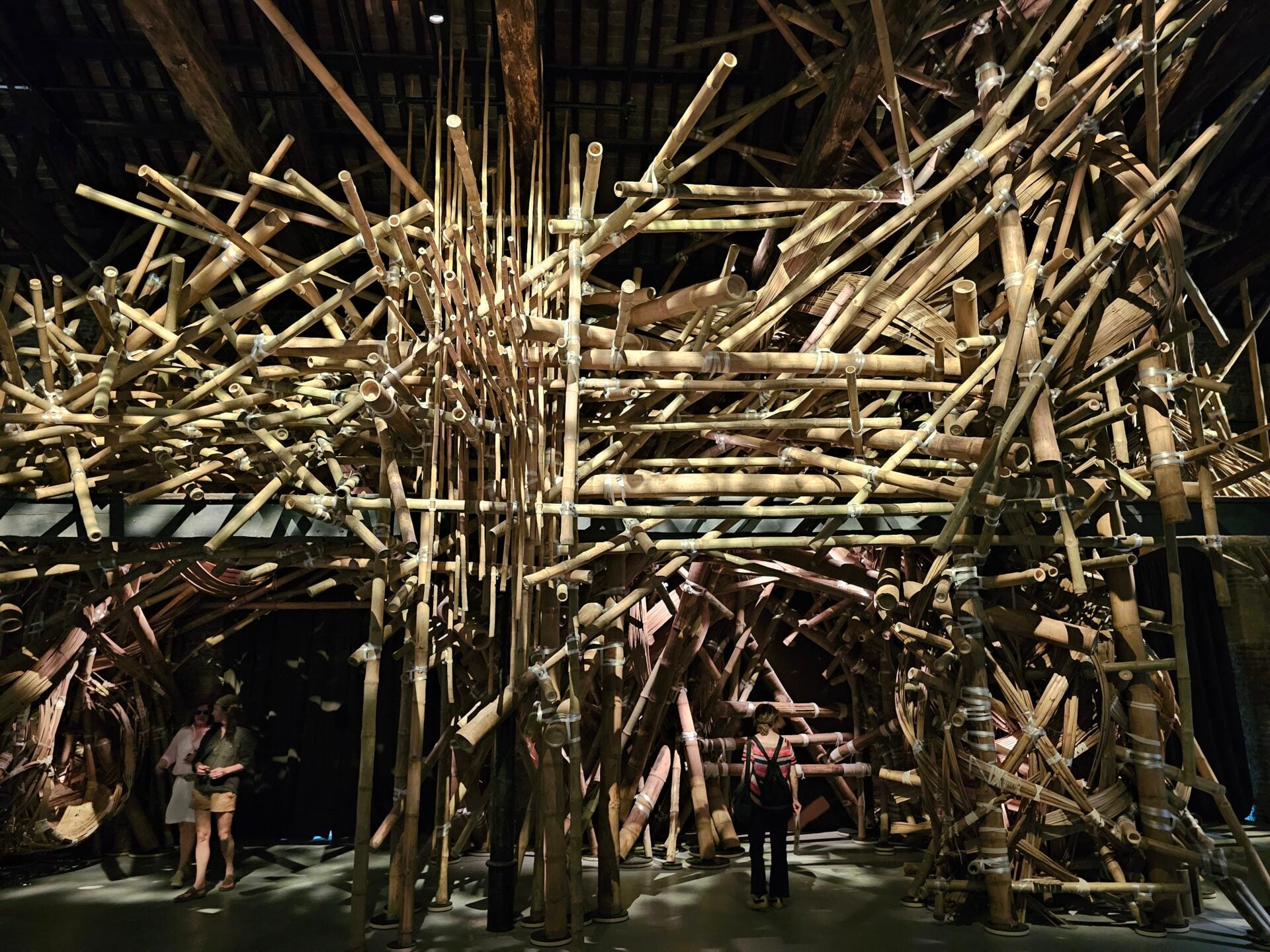 Biennale Arte 2026 στη Βενετία – Μέρος δεύτερο