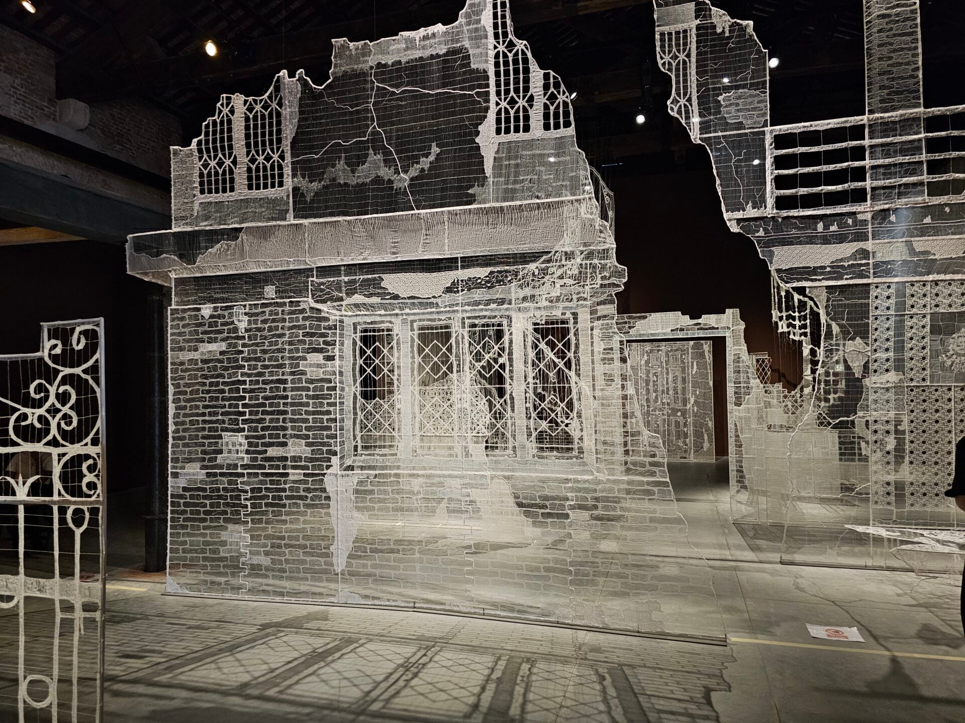 Biennale Arte 2026 στη Βενετία – Μέρος δεύτερο