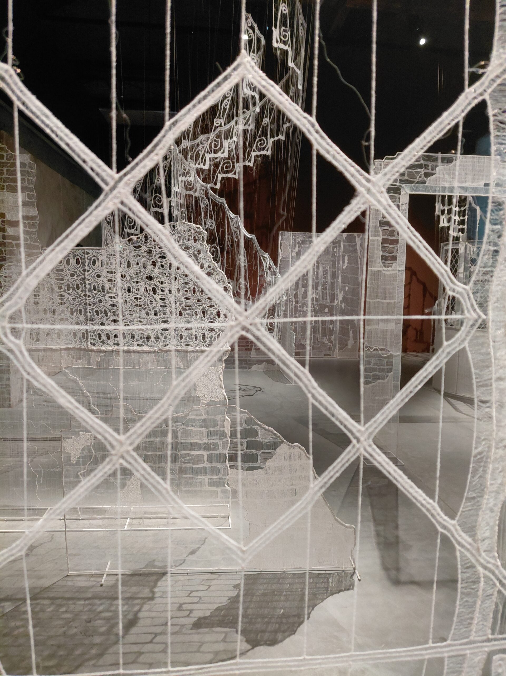 Biennale Arte 2026 στη Βενετία – Μέρος δεύτερο