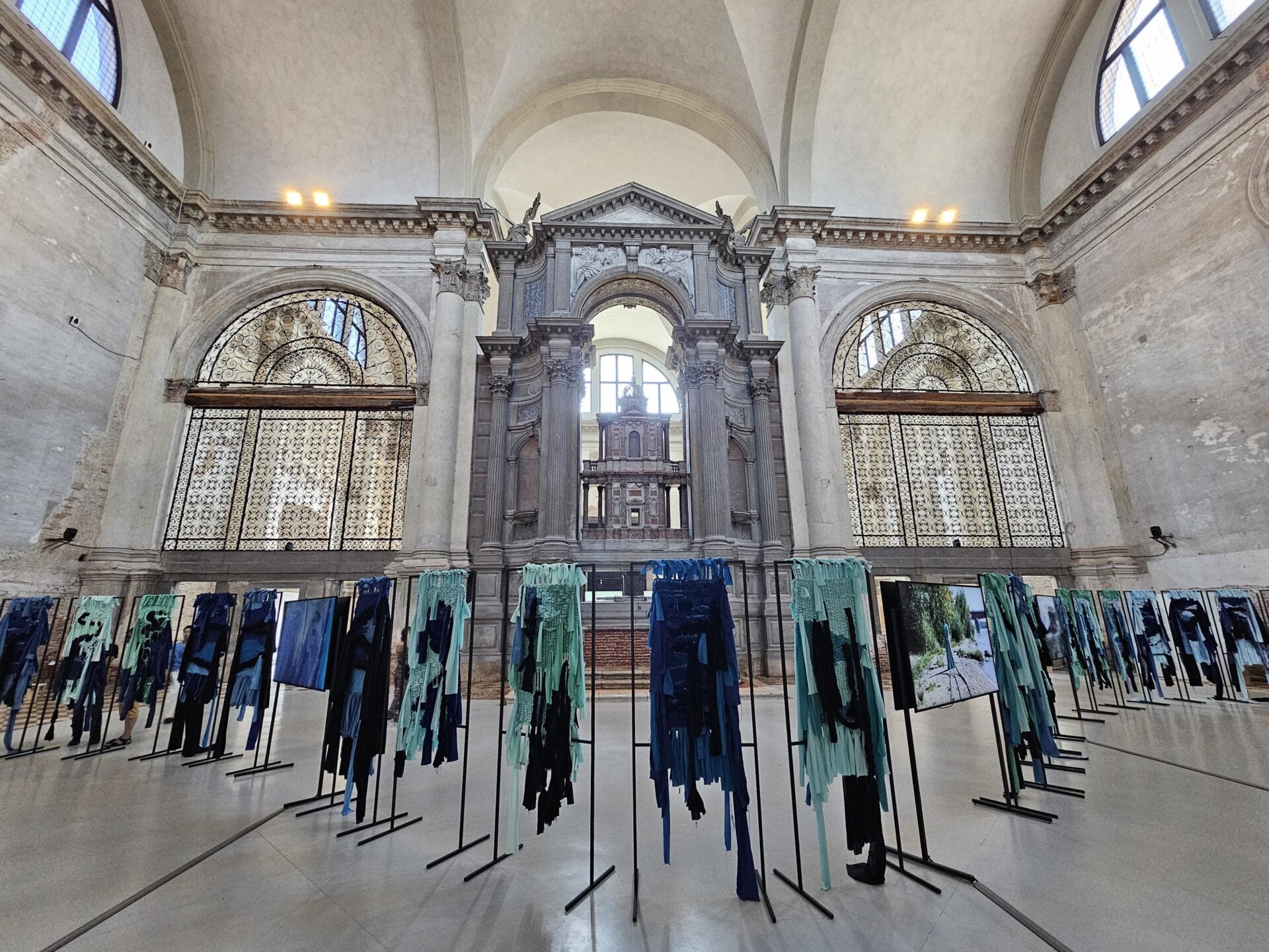 Biennale Arte 2026 στη Βενετία – Μέρος δεύτερο