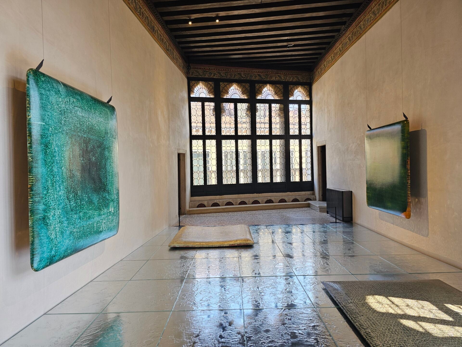 Biennale Arte 2026 στη Βενετία – Μέρος δεύτερο