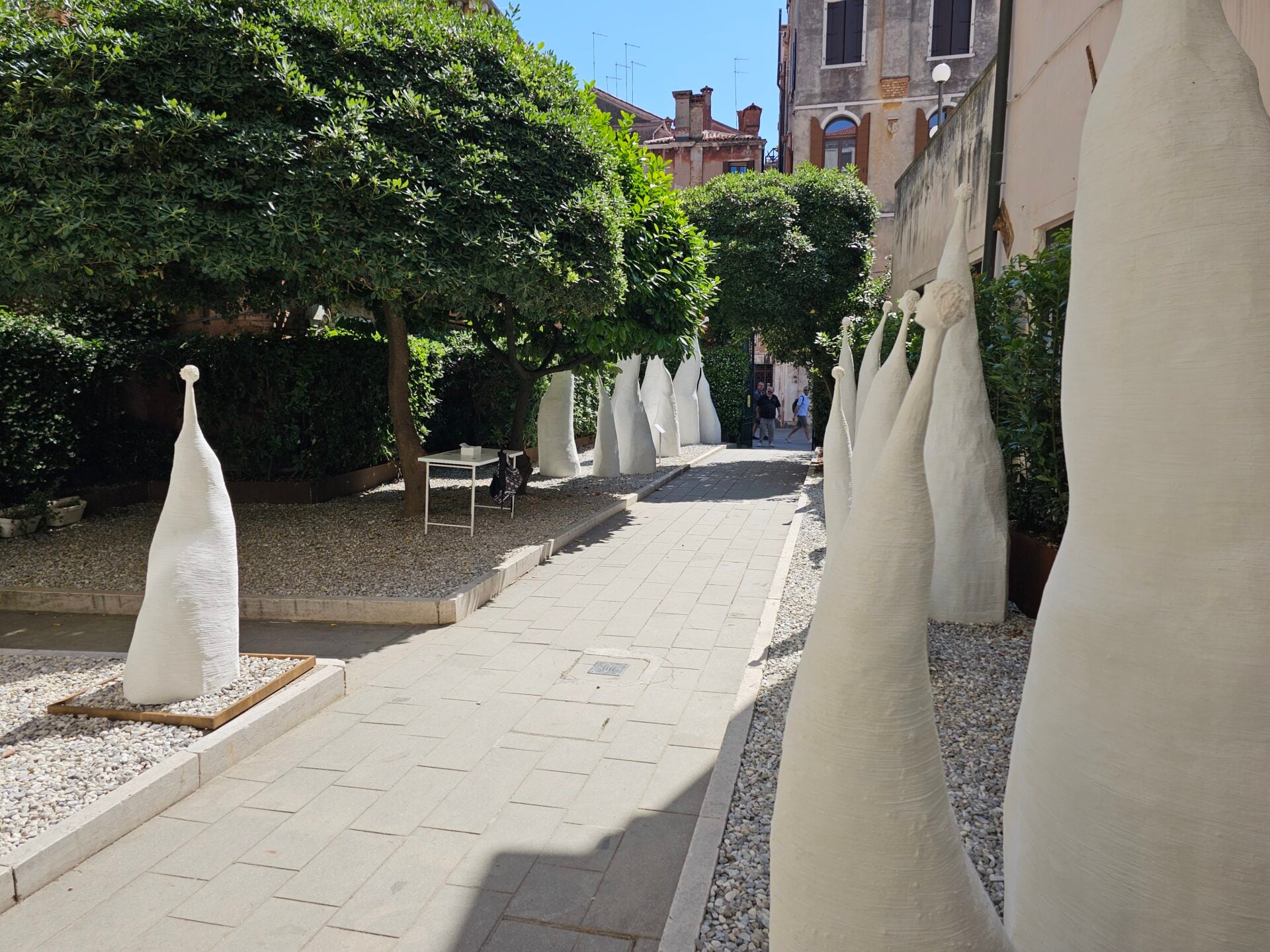 Biennale Arte 2026 στη Βενετία – Μέρος δεύτερο