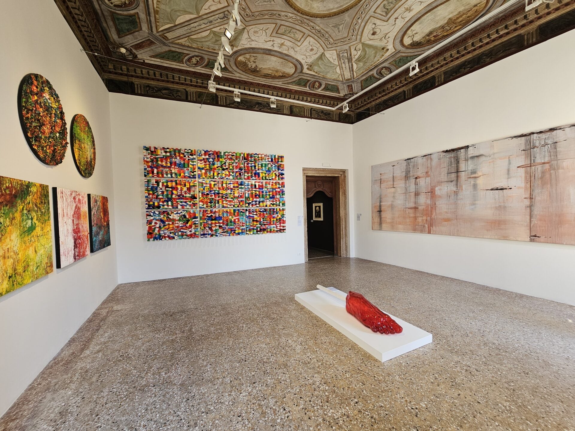 Biennale Arte 2026 στη Βενετία – Μέρος δεύτερο