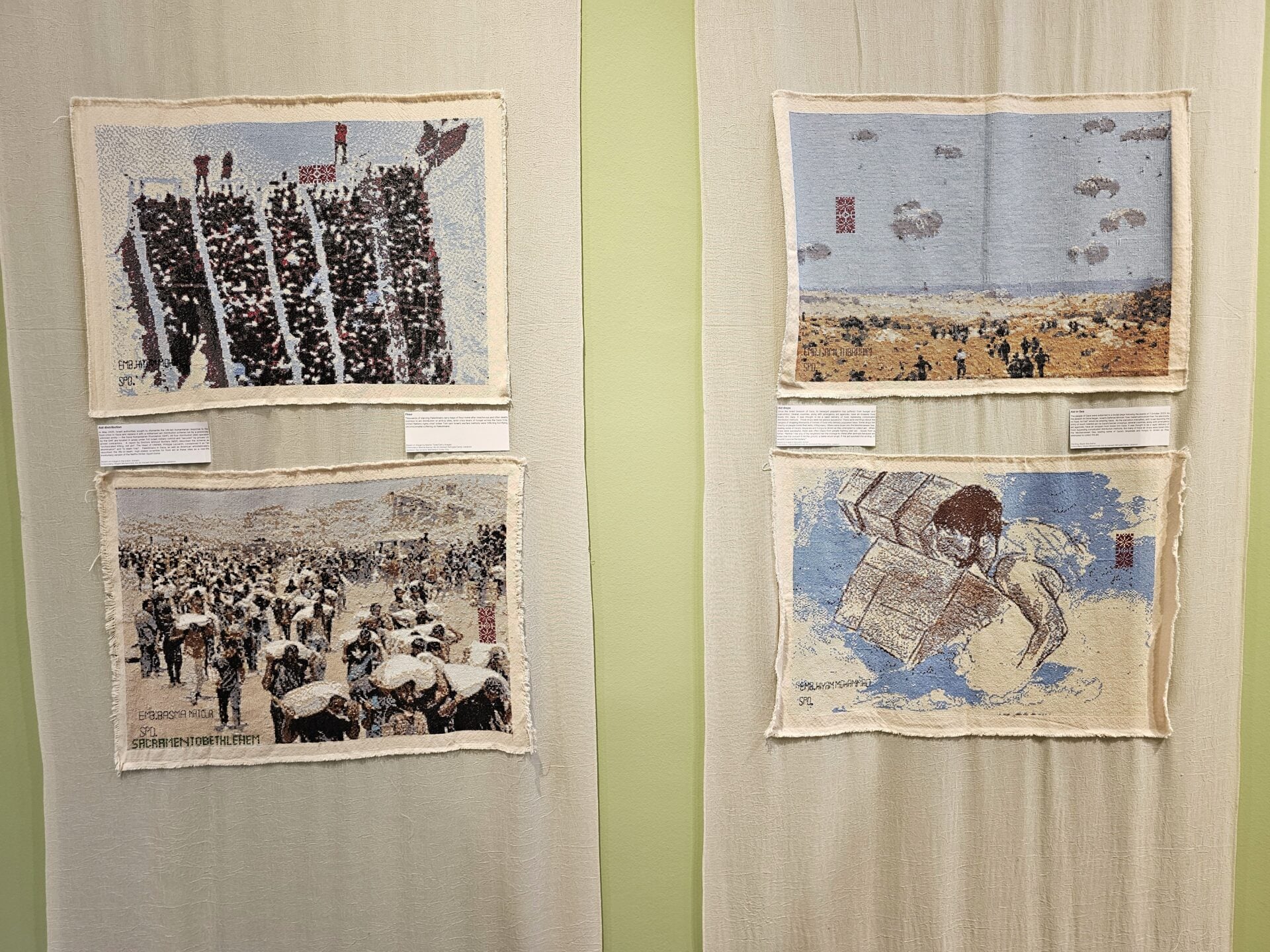 Biennale Arte 2026 στη Βενετία – Μέρος δεύτερο