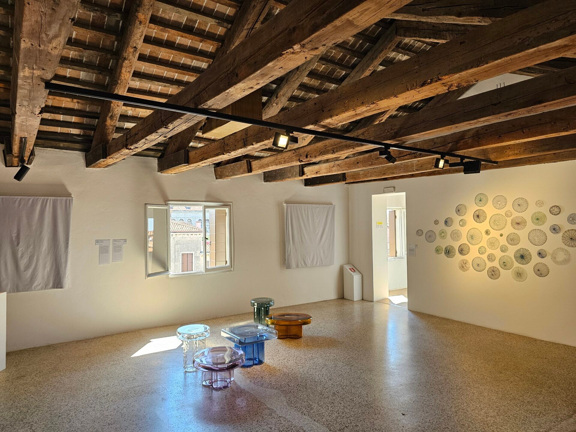Biennale Arte 2026 στη Βενετία – Μέρος δεύτερο