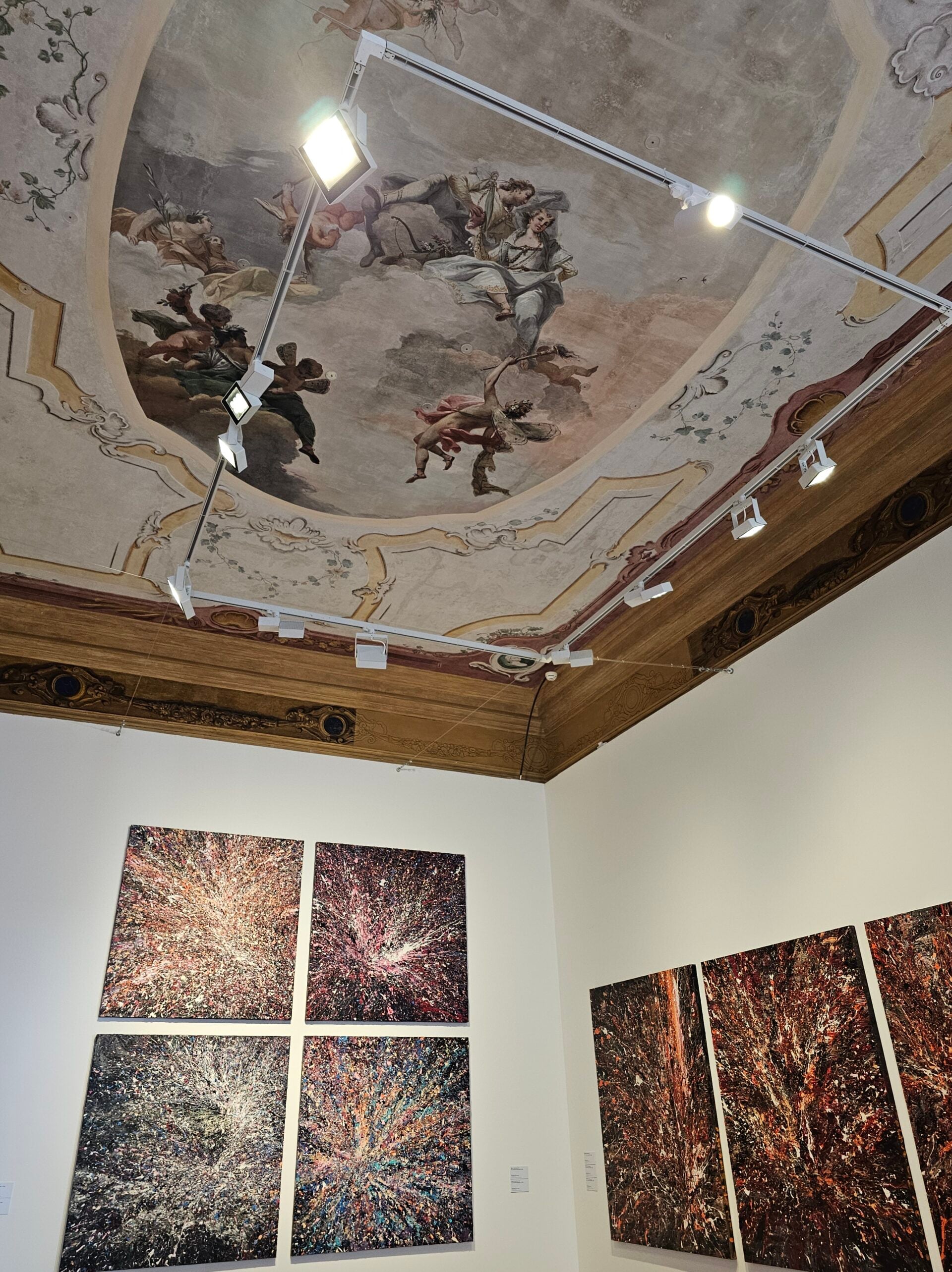Biennale Arte 2026 στη Βενετία – Μέρος δεύτερο