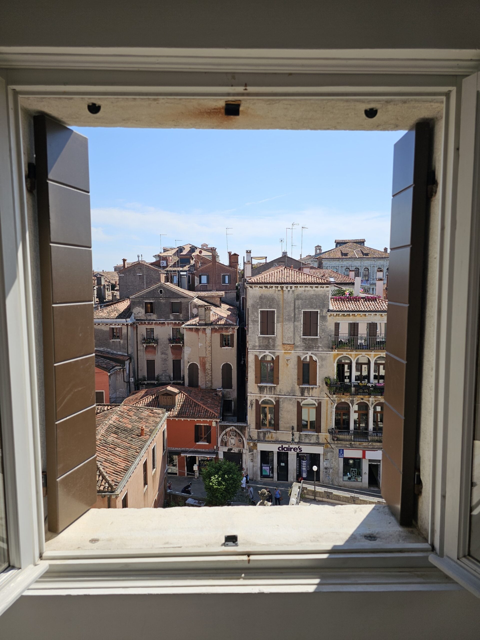 Biennale Arte 2026 στη Βενετία – Μέρος δεύτερο