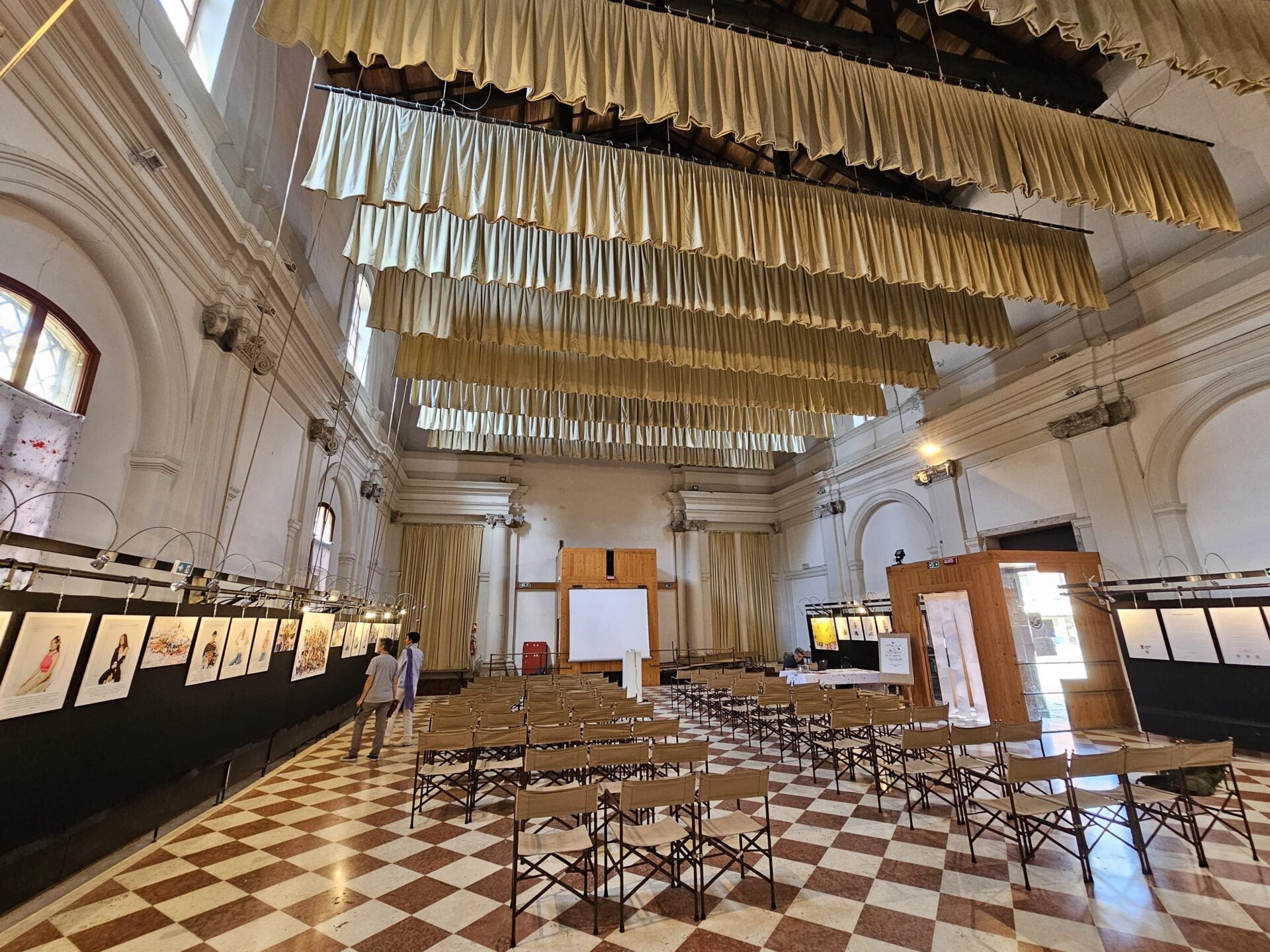 Biennale Arte 2026 στη Βενετία – Μέρος δεύτερο