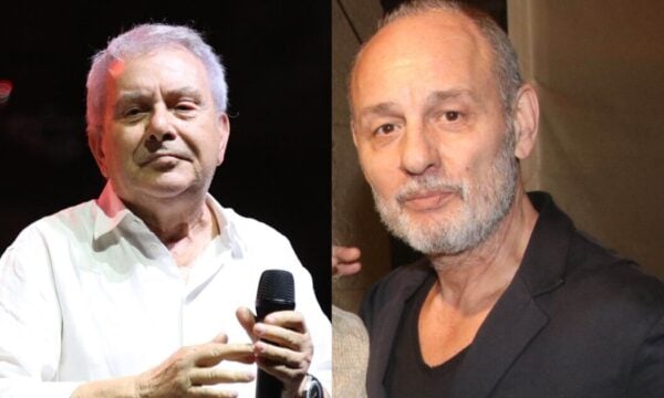 Γιώργος Χατζιδάκις: Ο γιος του Μάνου Χατζιδάκι ξεκαθαρίζει ότι η απαγόρευση δεν αφορούσε τον Μανώλη Μητσιά