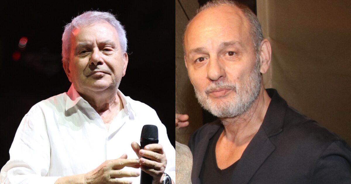 Γιώργος Χατζιδάκις: Ο γιος του Μάνου Χατζιδάκι ξεκαθαρίζει ότι η απαγόρευση δεν αφορούσε τον Μανώλη Μητσιά