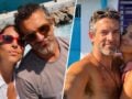 Ο Μιχόπουλος βάζει στεφάνι με την Ευριπίδου στη Σίφνο: Ο γάμος που «μαχαιρώνει» την Οικονομάκου