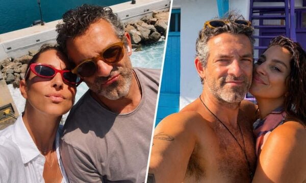 Ο Μιχόπουλος βάζει στεφάνι με την Ευριπίδου στη Σίφνο: Ο γάμος που «μαχαιρώνει» την Οικονομάκου