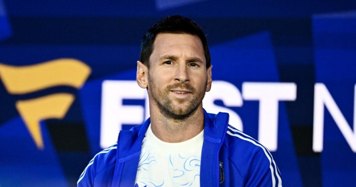 Μουντιάλ 2026: Η ανάρτηση του Λιονέλ Μέσι λίγες ώρες πριν τον τελικό