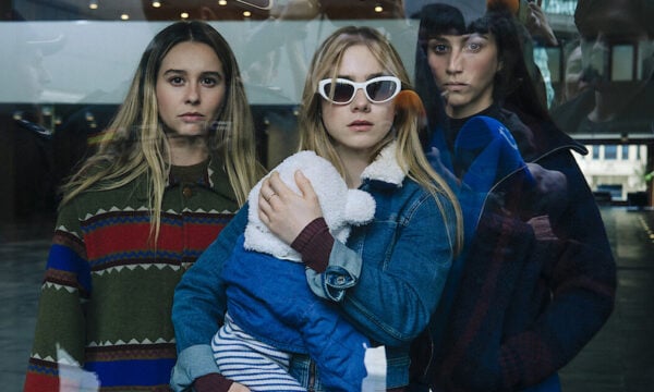 That Night: Σκοτεινό ψυχολογικό θρίλερ στο Netflix για τις διακοπές τριών αδερφών