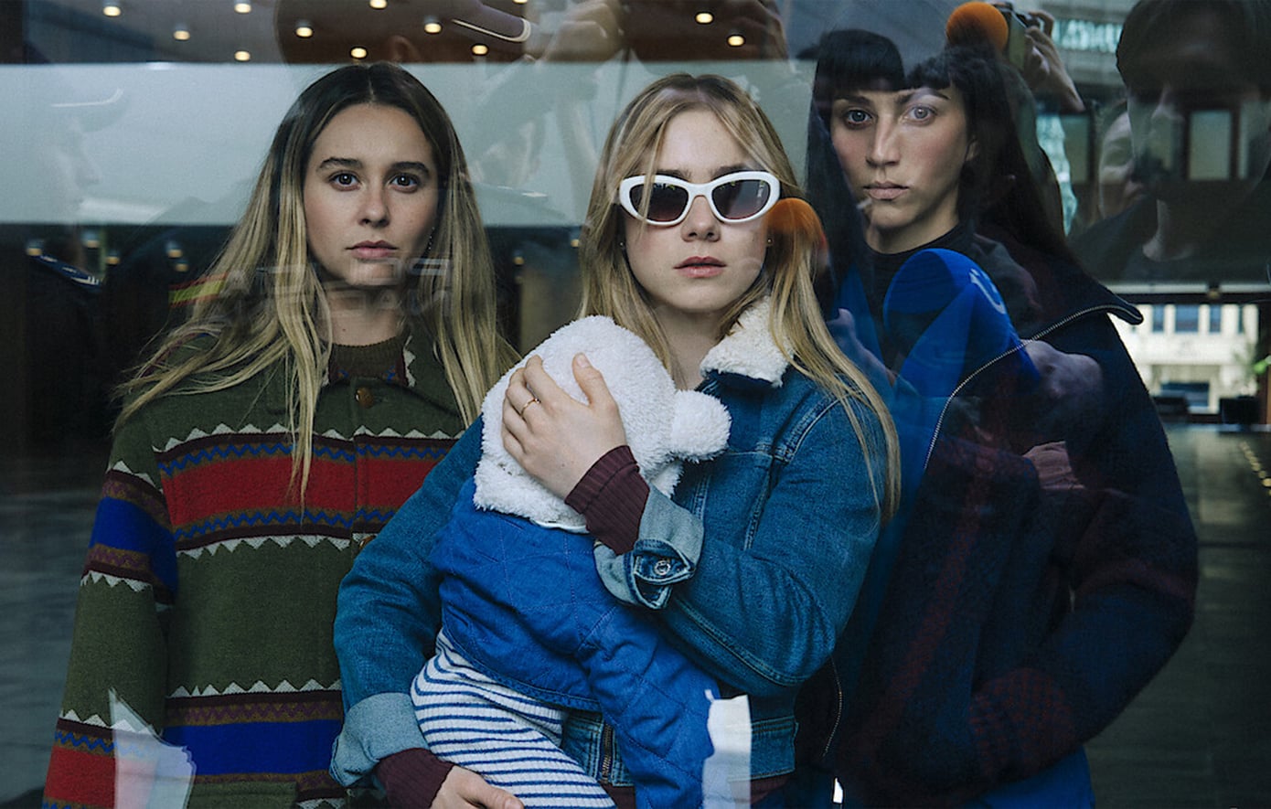 That Night: Σκοτεινό ψυχολογικό θρίλερ στο Netflix για τις διακοπές τριών αδερφών