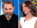 Σταύρος Μπαλάσκας on air στη Βελίκα Καραβάλτσιου: «Αχ, με κάνατε αλοιφή, είστε τόσο καλή και ευγενική» είπε
