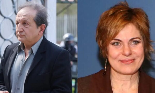 Σπύρος Μπιμπίλας: «Πάντα θα σε θυμόμαστε» – Η δημοσίευση του για την αδικοχαμένη Χρύσα Σπηλιώτη