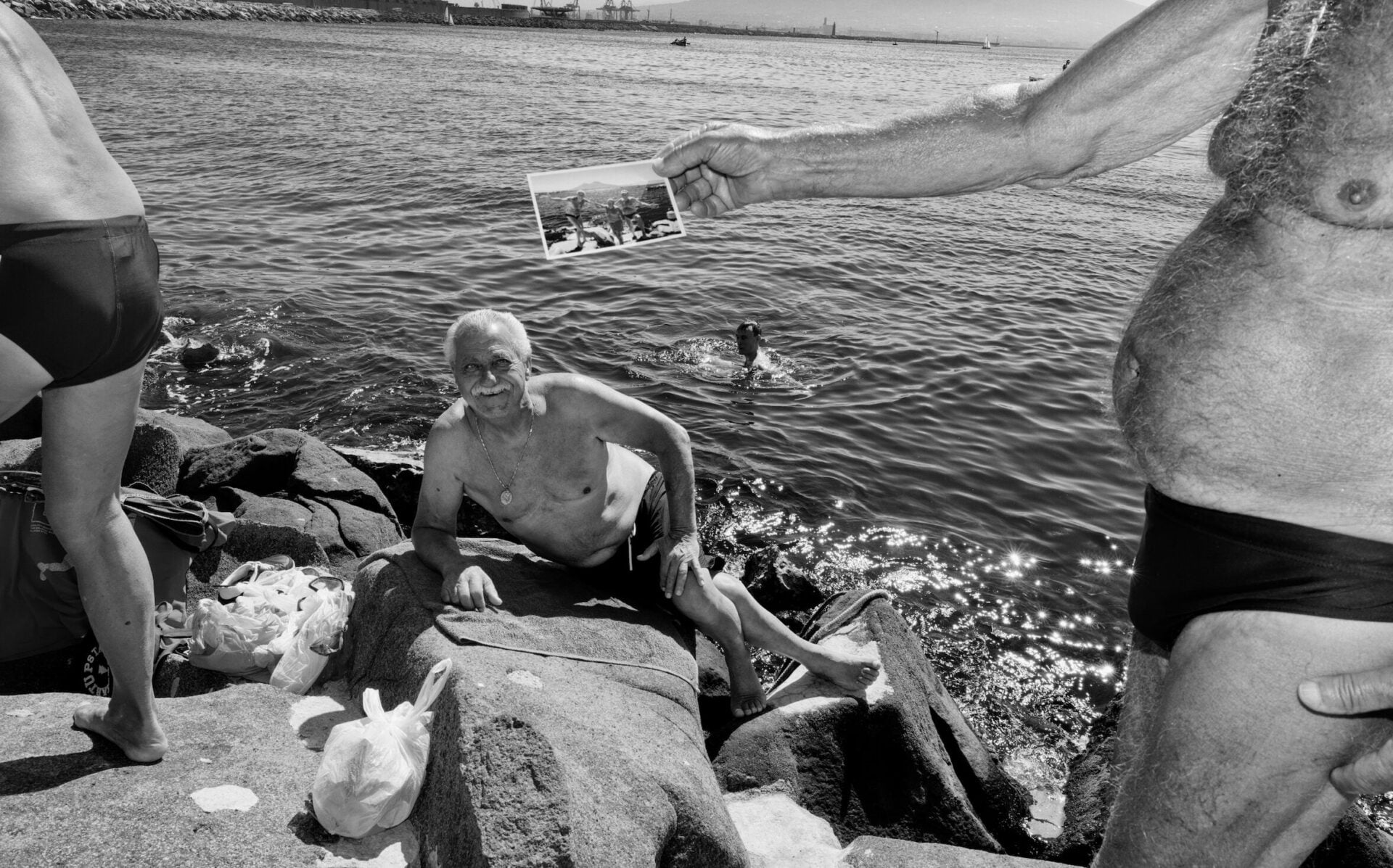 Νάπολη: η όμορφη ιταλική πόλη