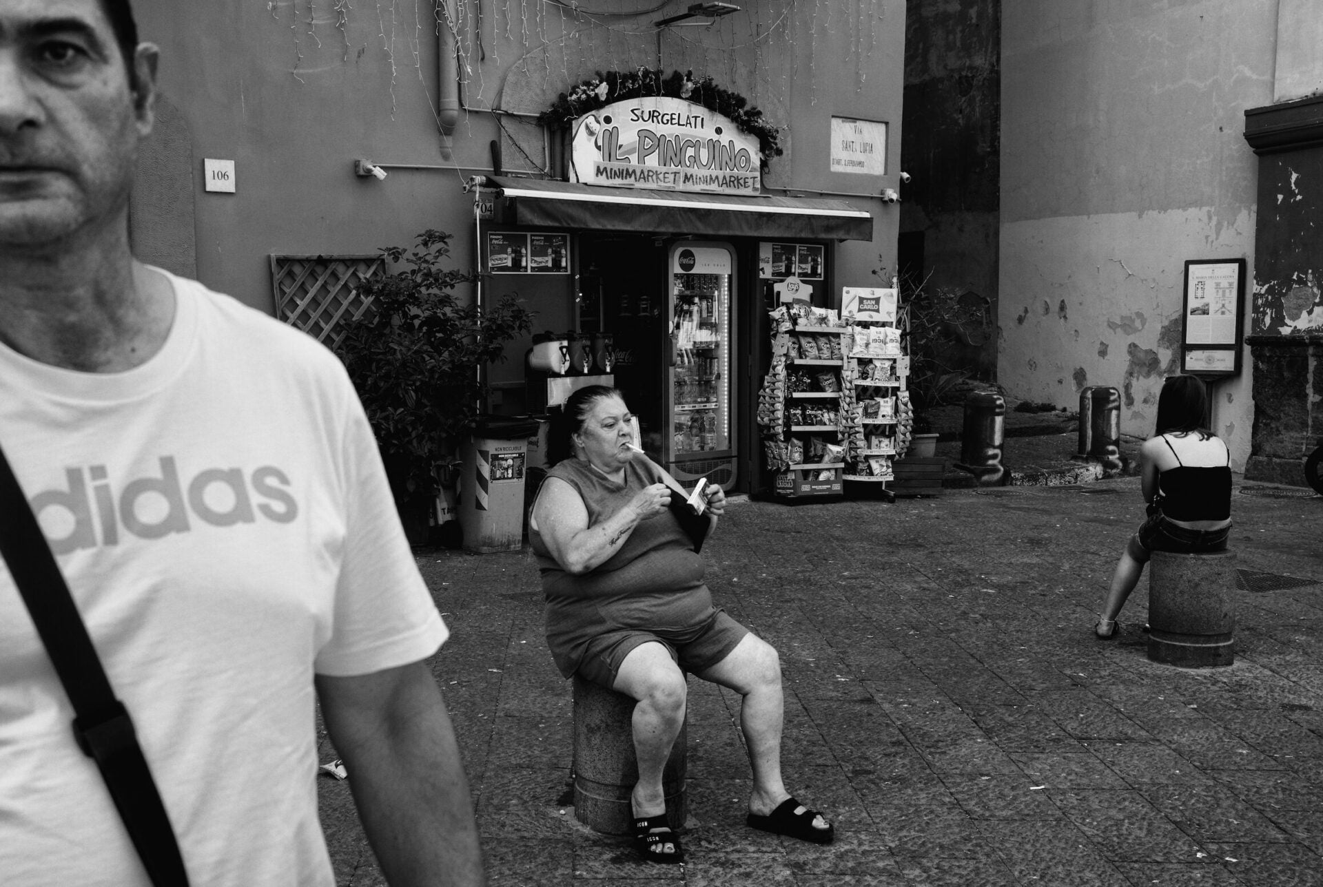 Νάπολη: η όμορφη ιταλική πόλη