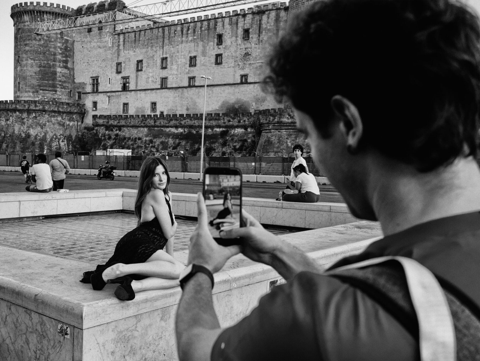Νάπολη: η όμορφη ιταλική πόλη