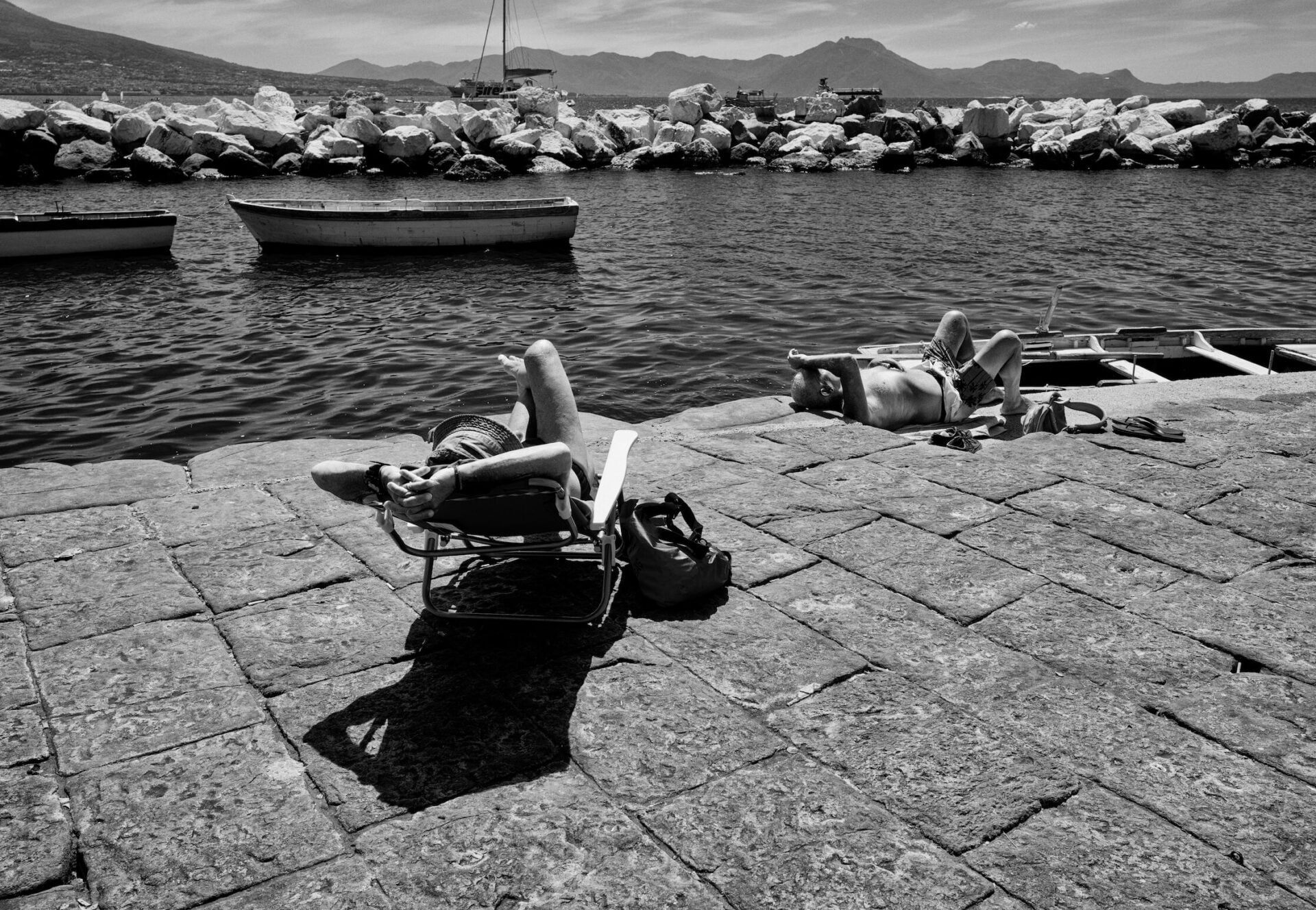 Νάπολη: η όμορφη ιταλική πόλη