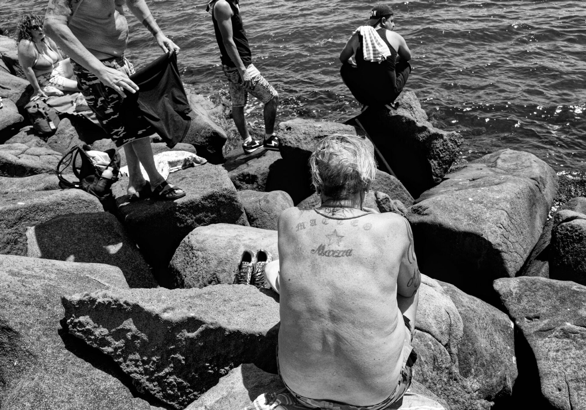 Νάπολη: η όμορφη ιταλική πόλη