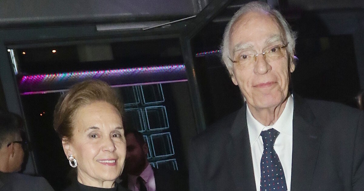 Βασίλης Λεβέντης: Τα πρώτα λόγια της συζύγου του, Νατάσας Μεντεσίδου, μετά τον θάνατό του – «Νοσηλευόταν δύο μήνες»
