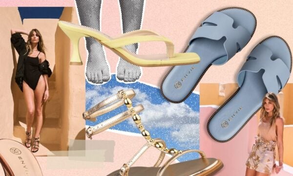 Οι εκπτώσεις ξεκίνησαν στην Envie Shoes: τα must-have σχέδια από τη φετινή συλλογή