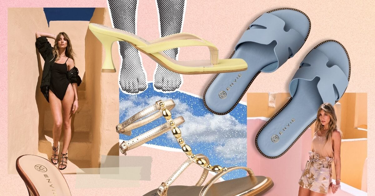 Οι εκπτώσεις ξεκίνησαν στην Envie Shoes: τα must-have σχέδια από τη φετινή συλλογή