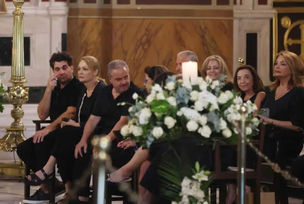 Κωνσταντίνου: Γιατί δεν πήγε ο Αντωνάκης στην κηδεία της Κοντού – Το σοβαρό πρόβλημα υγείας που κρύβει