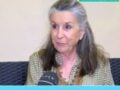 Νένα Μεντή: «Όσοι είναι απορριπτικοί με τα σήριαλ προφανώς είχαν να φάνε, γιατί εγώ δεν είχα»