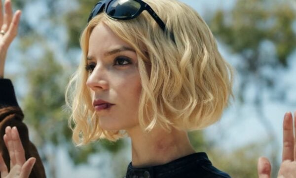 Lucky: Το νέο θρίλερ του Apple TV+ που θα γίνει streaming φαινόμενο