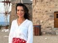 Νικολέττα Ράλλη ποζάρει αγκαλιά με την κόρη της σε βραδινή βουτιά στη θάλασσα