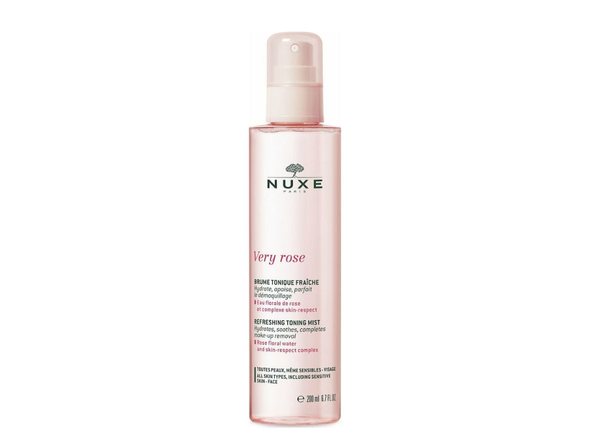 5 αρωματικά face mists αναζωογονούν την επιδερμίδα και αποτυπώνουν το καλοκαίρι