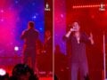Νίκος Οικονομόπουλος: Ποιος τον εξόργισε πάνω στην πίστα και πέταξε τα ακουστικά (video)