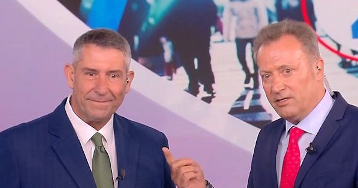 Άκης Παυλόπουλος: Αποχαιρέτησε κοινό και συνεργάτες από τον αέρα του ΣΚΑΪ – Τι είπε ο Δημήτρης Οικονόμου