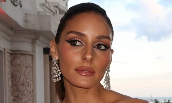 Olivia Palermo με look «χίλιες και μια νύχτες» για βραδινές και επίσημες καλοκαιρινές εμφανίσεις