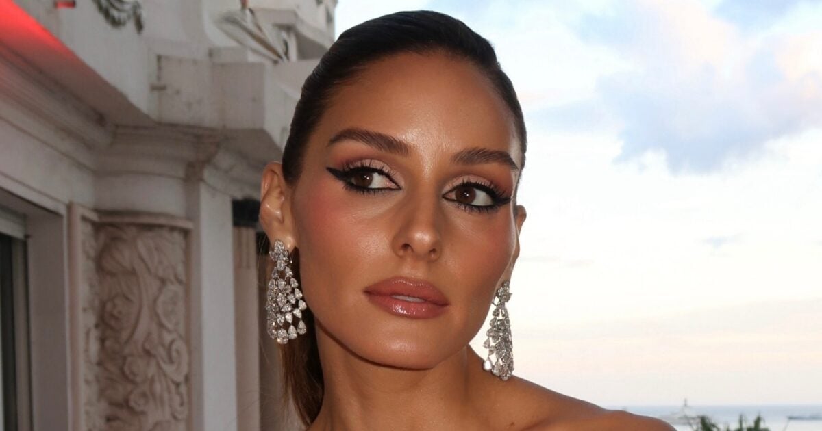Olivia Palermo με look «χίλιες και μια νύχτες» για βραδινές και επίσημες καλοκαιρινές εμφανίσεις