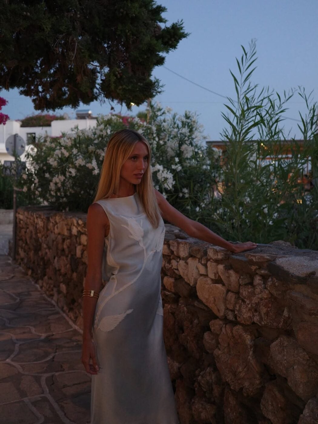 Μαρία Ολυμπία: Φωτογραφίες από τις διακοπές της στην Ελλάδα