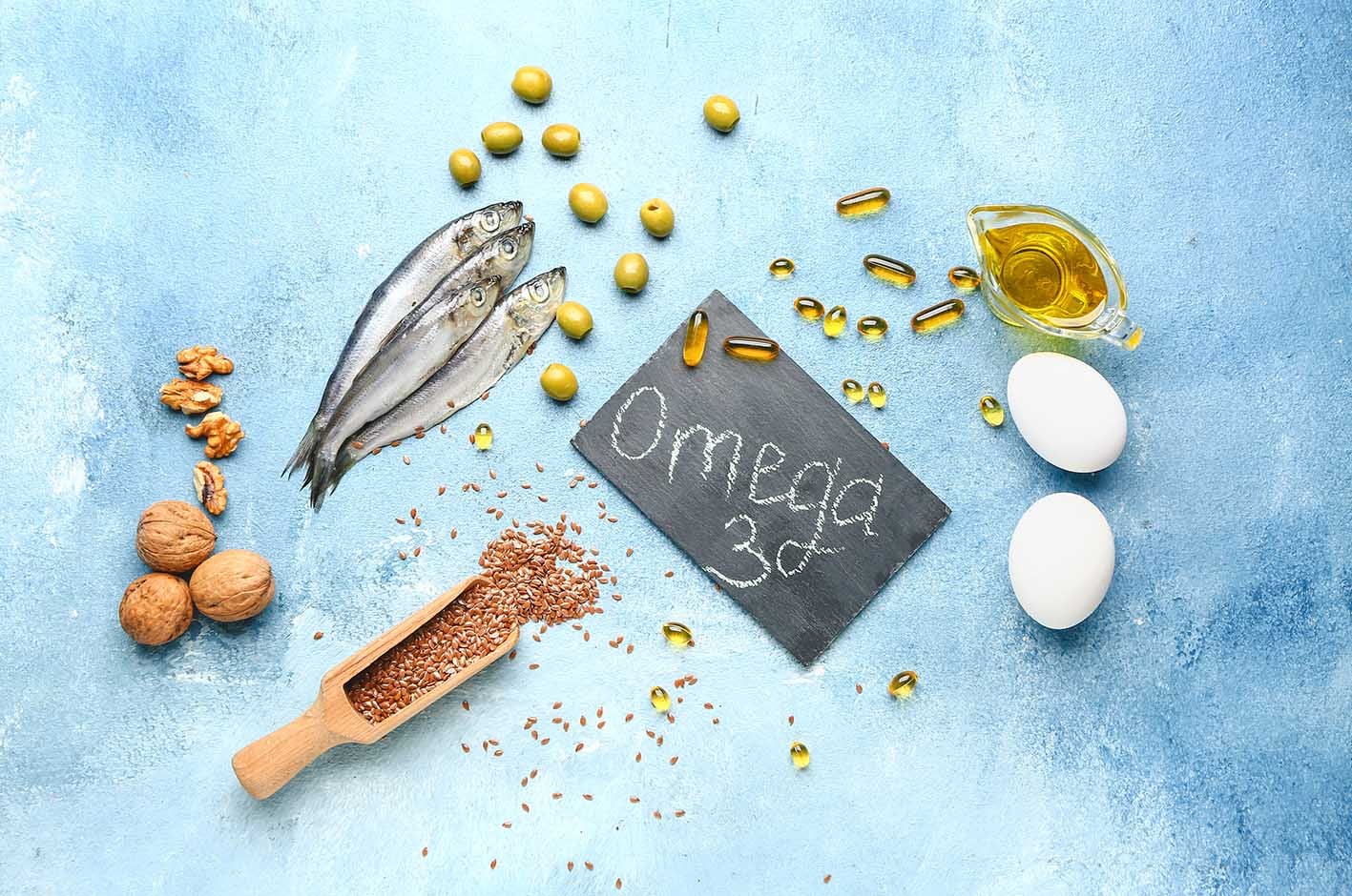 Ωμέγα-3 και επιθετικότητα: Τι αποκαλύπτουν οι νέες μελέτες για τη χημεία του εγκεφάλου μας