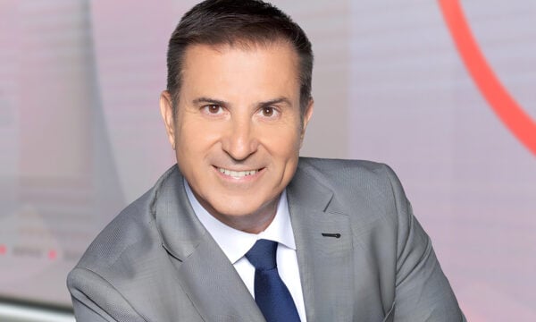 Παναγιώτης Στάθης στην ΕΡΤ: Η ανακοίνωση του καναλιού