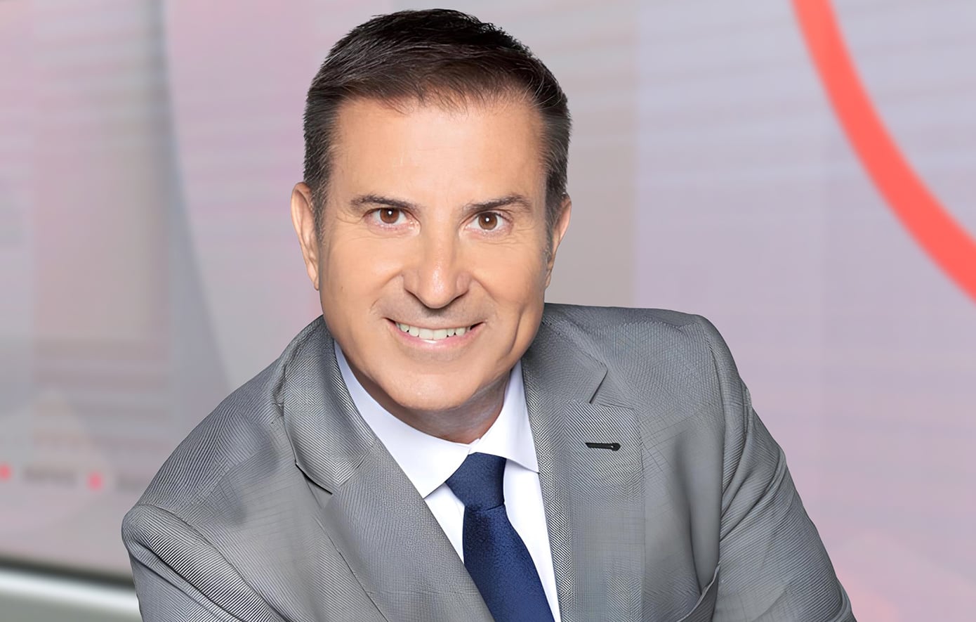 Παναγιώτης Στάθης στην ΕΡΤ: Η ανακοίνωση του καναλιού