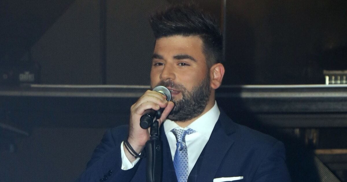 Παντελής Παντελίδης: Ακυκλοφόρητο τραγούδι έγινε viral στο Tik Tok, δέκα χρόνια μετά τον θάνατό του