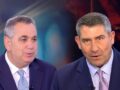 Άκης Παυλόπουλος και Βασίλης Χιώτης το νέο πρωινό δίδυμο του ANT1