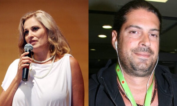 Θεοφανία Παπαθωμά: Σχόλιο μετά τον θάνατο του Λορέντζο Καριέρε – «Ποτέ καμία νύφη δε νίκησε την πεθερά, κάρμα»